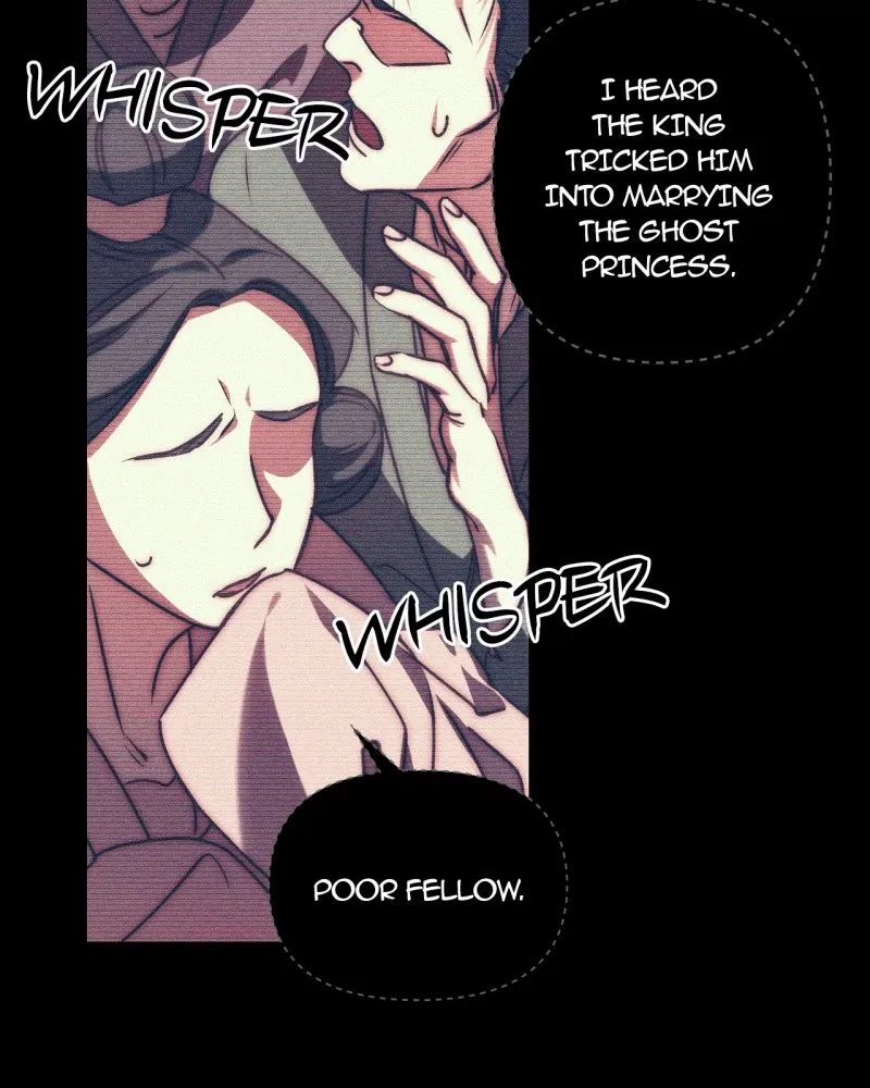 Twilight Poem Chapter 3 page 59 - 