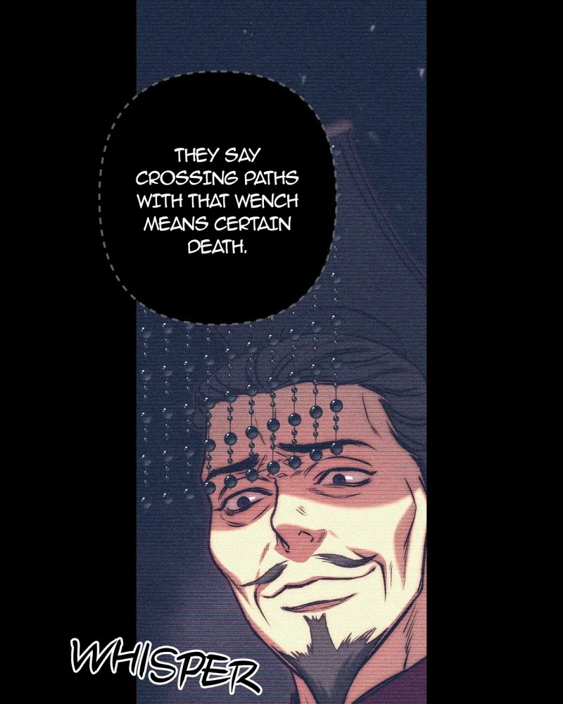 Twilight Poem Chapter 3 page 62 - 