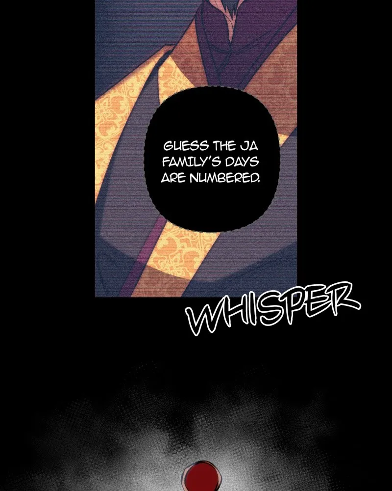 Twilight Poem Chapter 3 page 63 - 