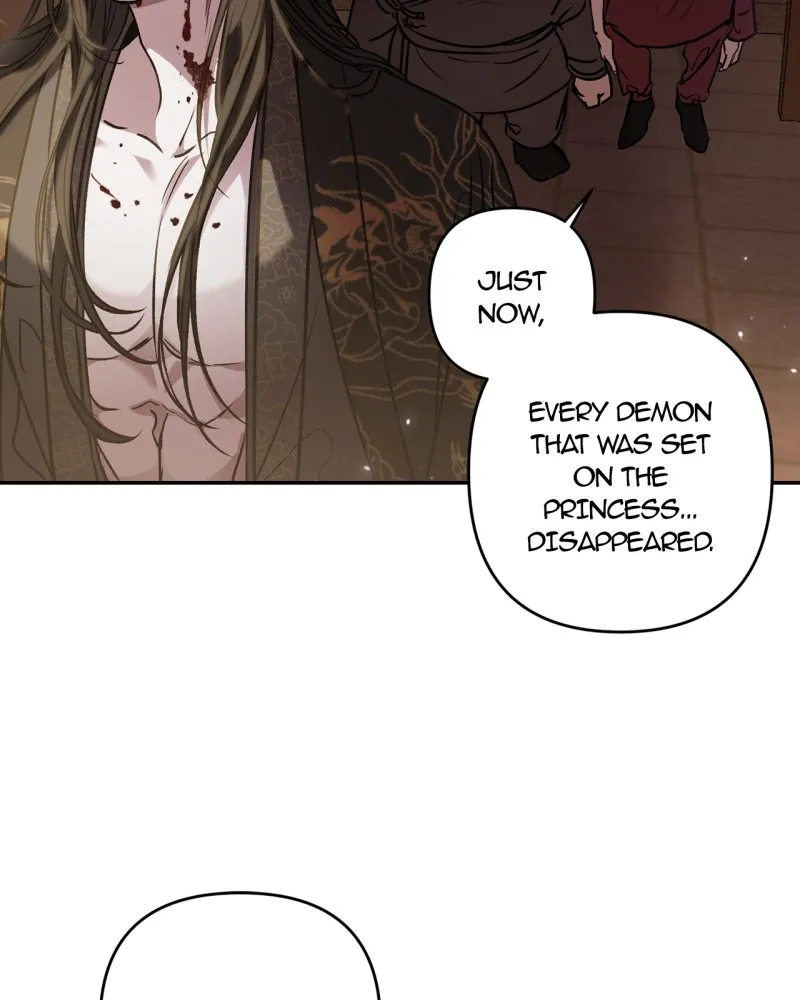 Twilight Poem Chapter 3 page 8 - 