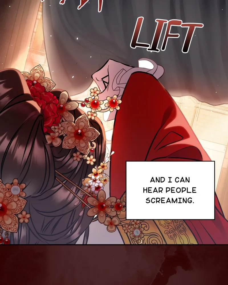 Twilight Poem Chapter 3 page 88 - 
