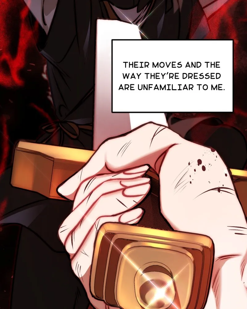 Twilight Poem Chapter 4 page 18 - 