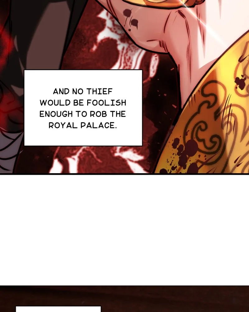 Twilight Poem Chapter 4 page 19 - 