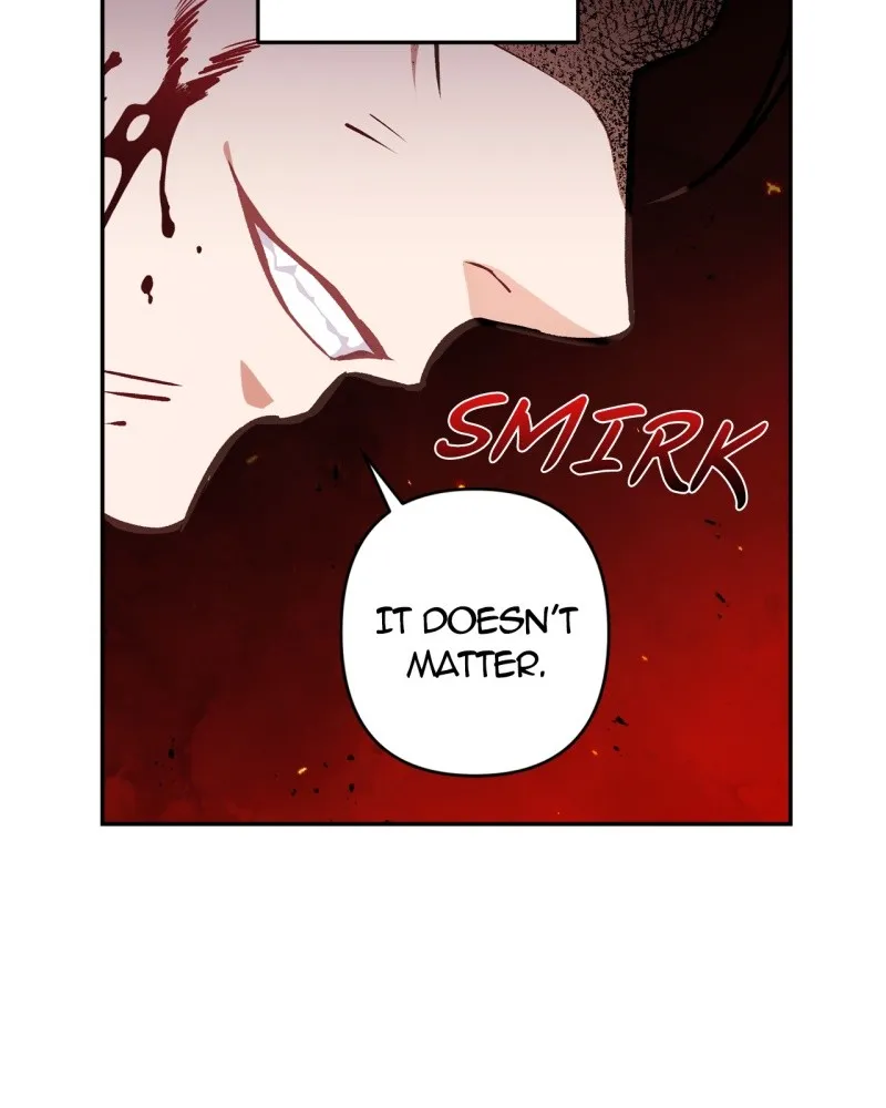 Twilight Poem Chapter 4 page 22 - 