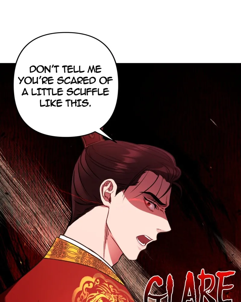 Twilight Poem Chapter 4 page 34 - 
