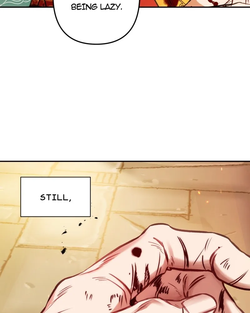 Twilight Poem Chapter 4 page 65 - 