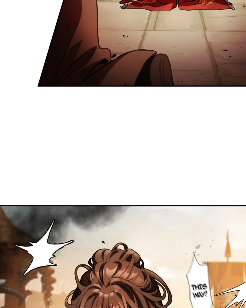 Twilight Poem Chapter 4 page 76 - 