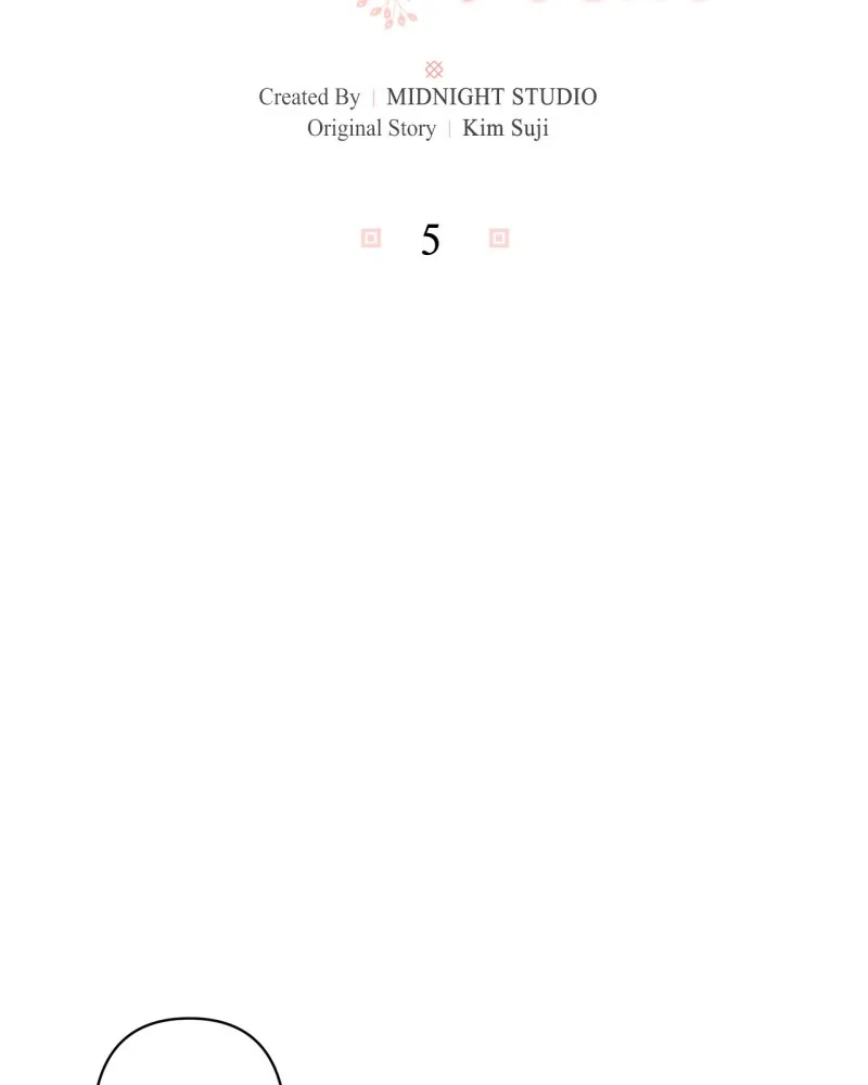 Twilight Poem Chapter 5 page 3 - 