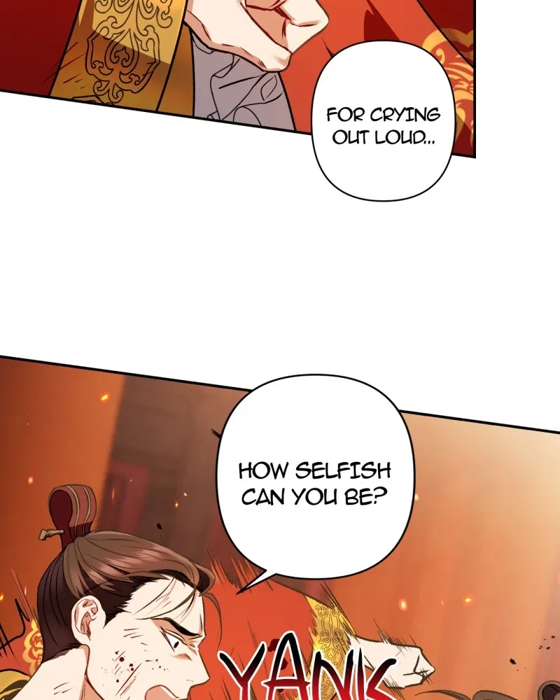 Twilight Poem Chapter 5 page 37 - 