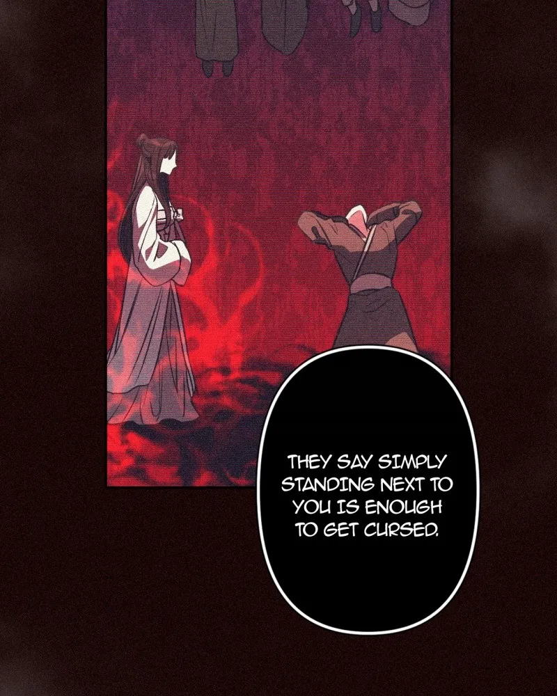 Twilight Poem Chapter 5 page 42 - 