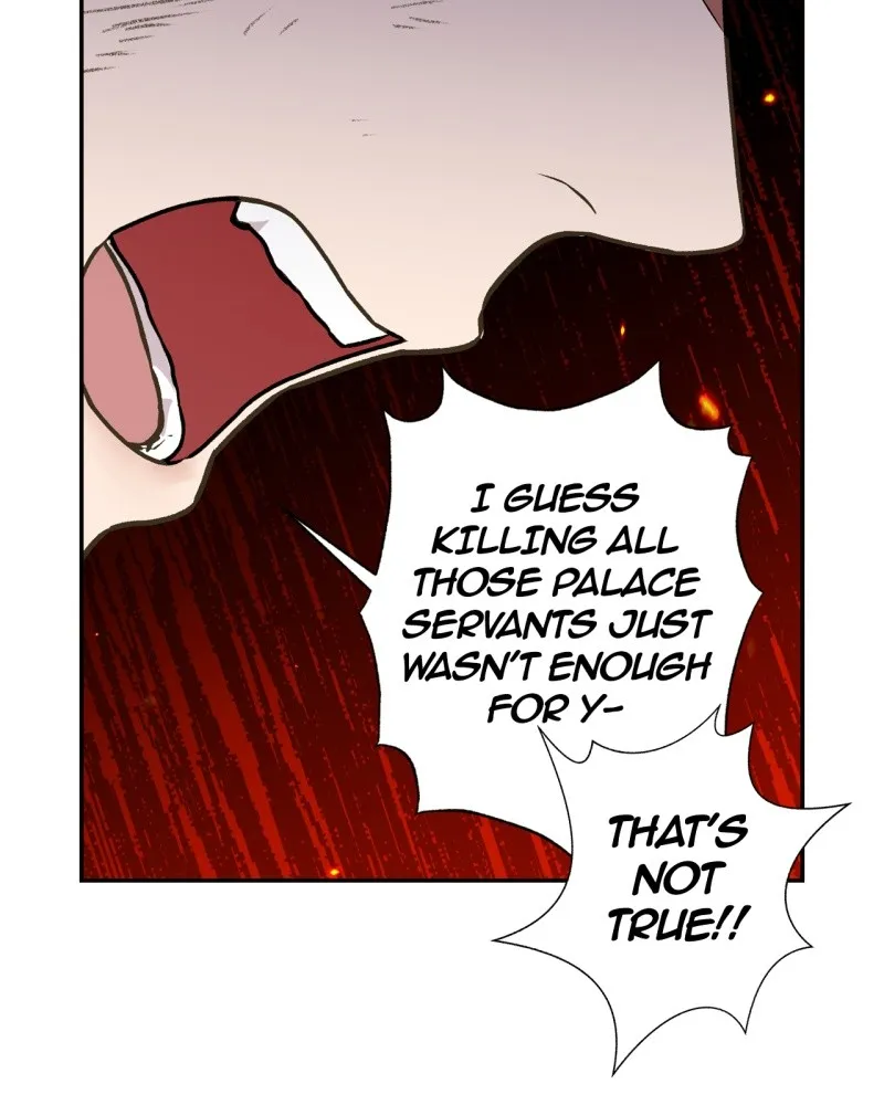 Twilight Poem Chapter 5 page 45 - 