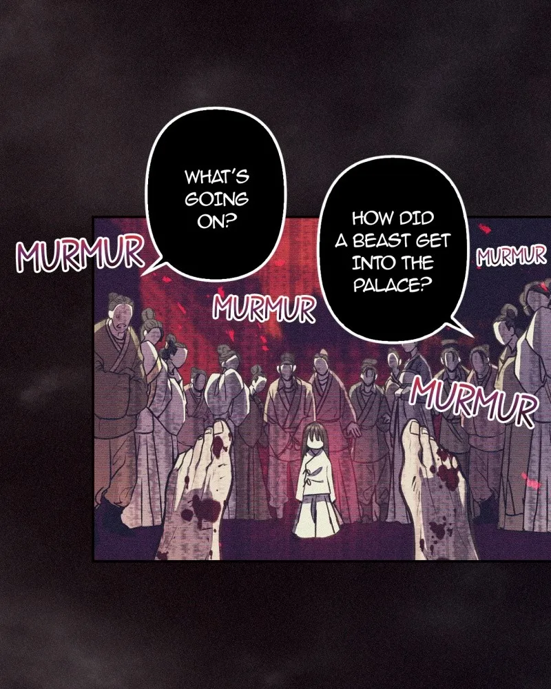 Twilight Poem Chapter 5 page 58 - 
