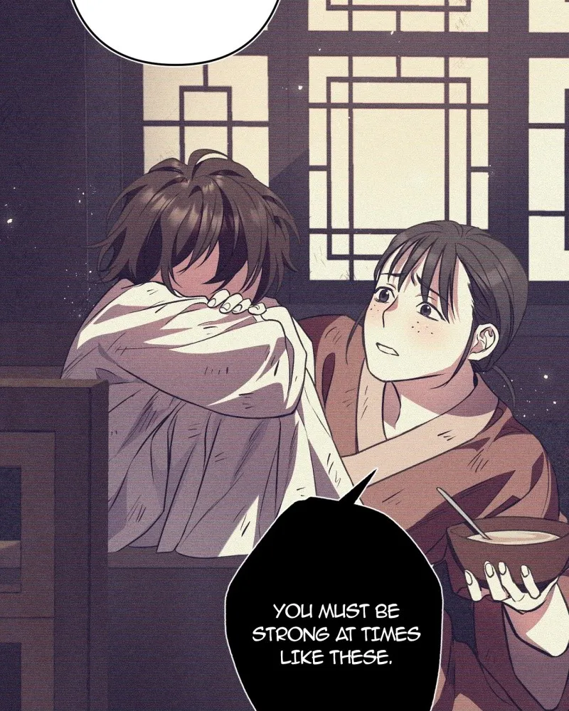 Twilight Poem Chapter 5 page 61 - 