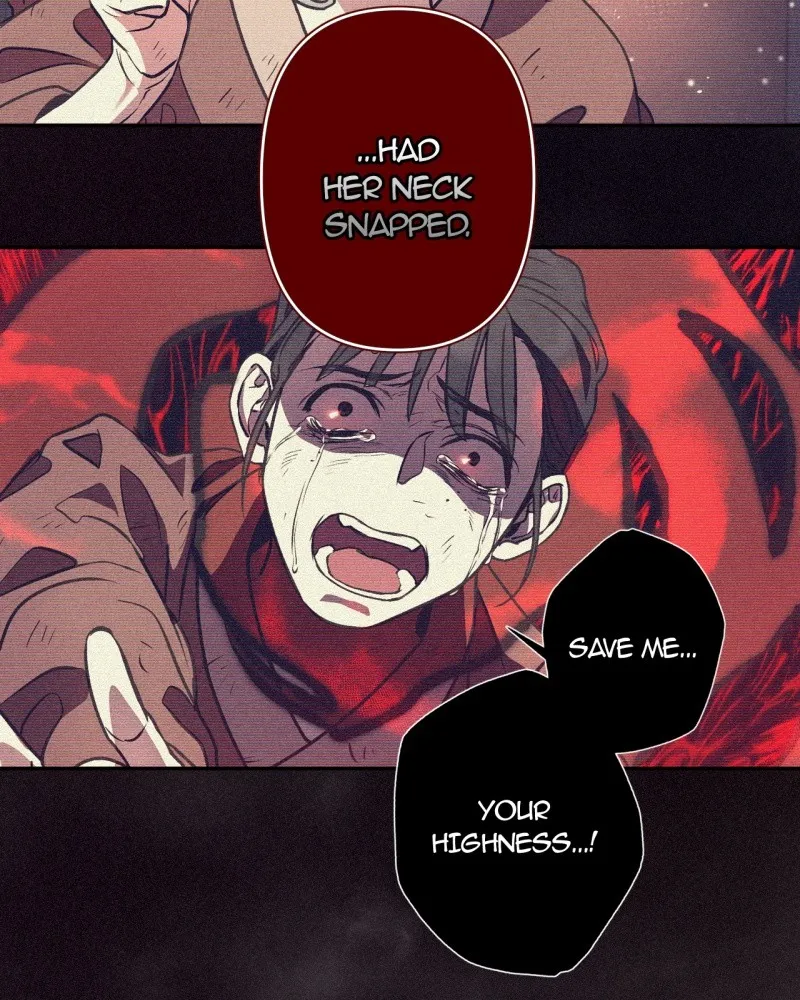 Twilight Poem Chapter 5 page 63 - 