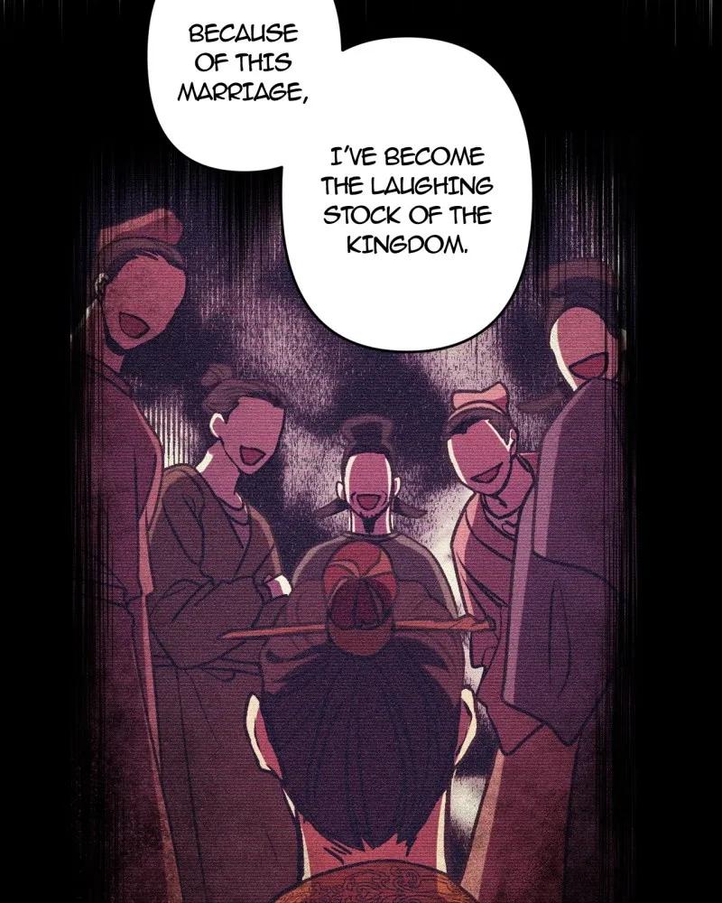 Twilight Poem Chapter 5 page 8 - 