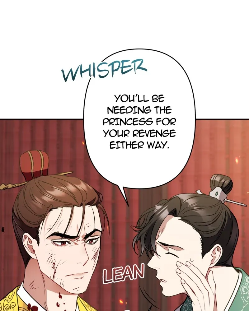 Twilight Poem Chapter 5 page 79 - 