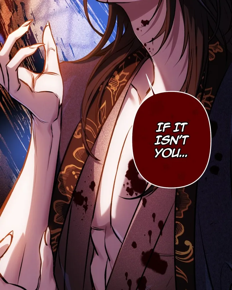 Twilight Poem Chapter 6 page 64 - 