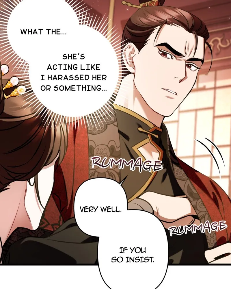 Twilight Poem Chapter 7 page 104 - 