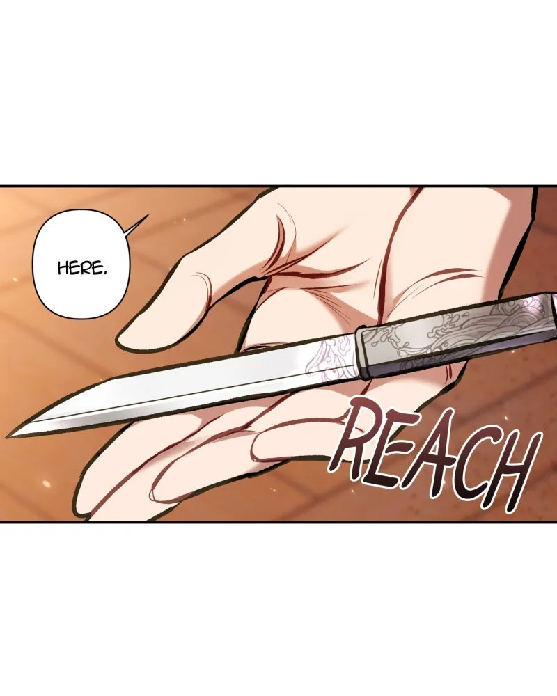 Twilight Poem Chapter 7 page 106 - 