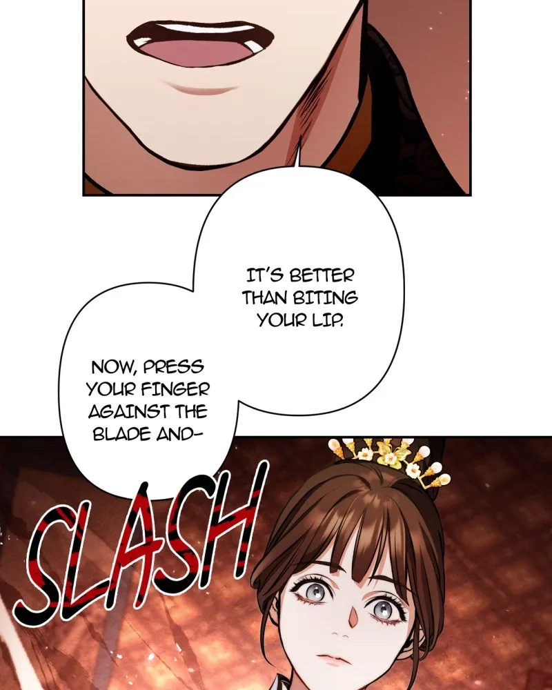 Twilight Poem Chapter 7 page 109 - 