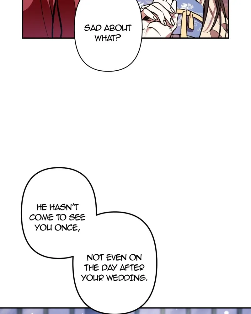 Twilight Poem Chapter 7 page 31 - 
