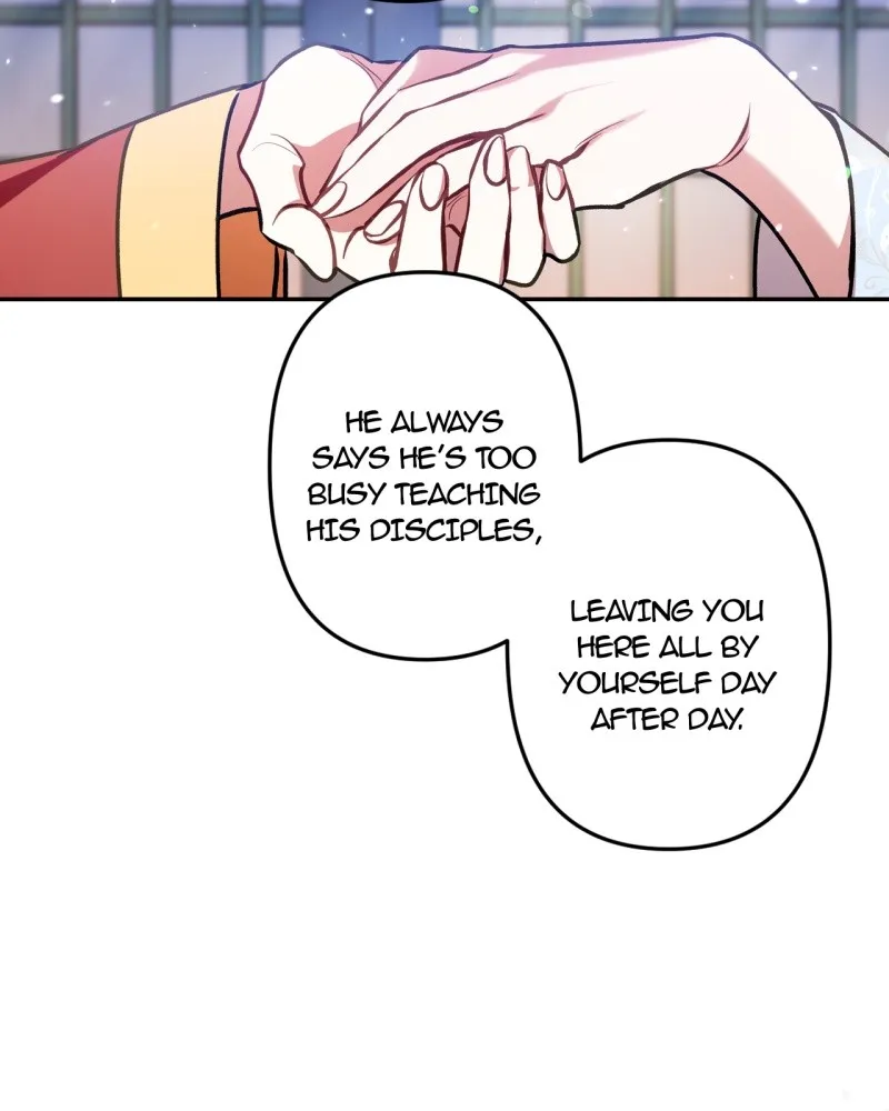Twilight Poem Chapter 7 page 32 - 
