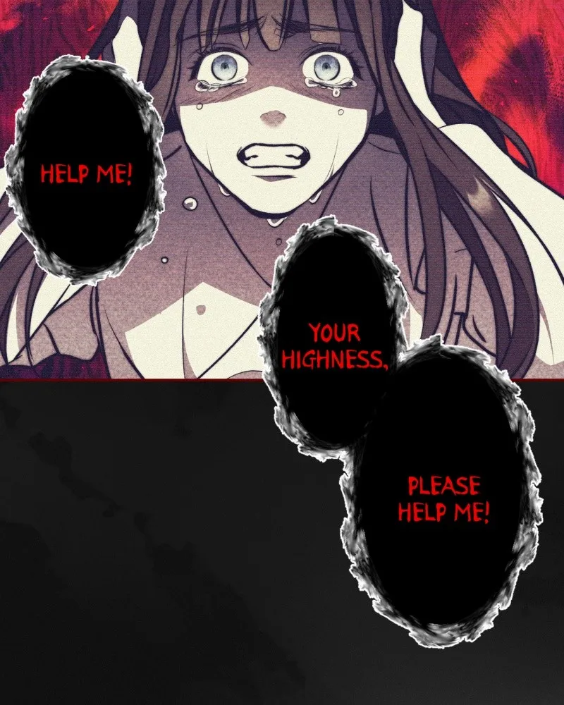 Twilight Poem Chapter 7 page 44 - 
