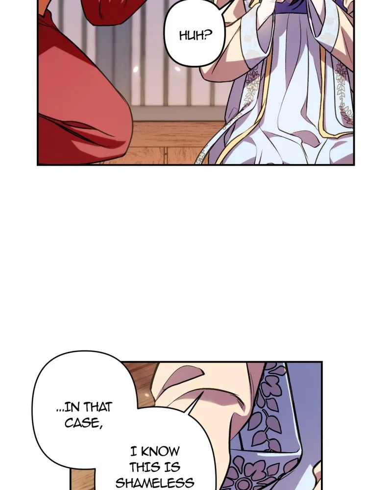 Twilight Poem Chapter 7 page 59 - 
