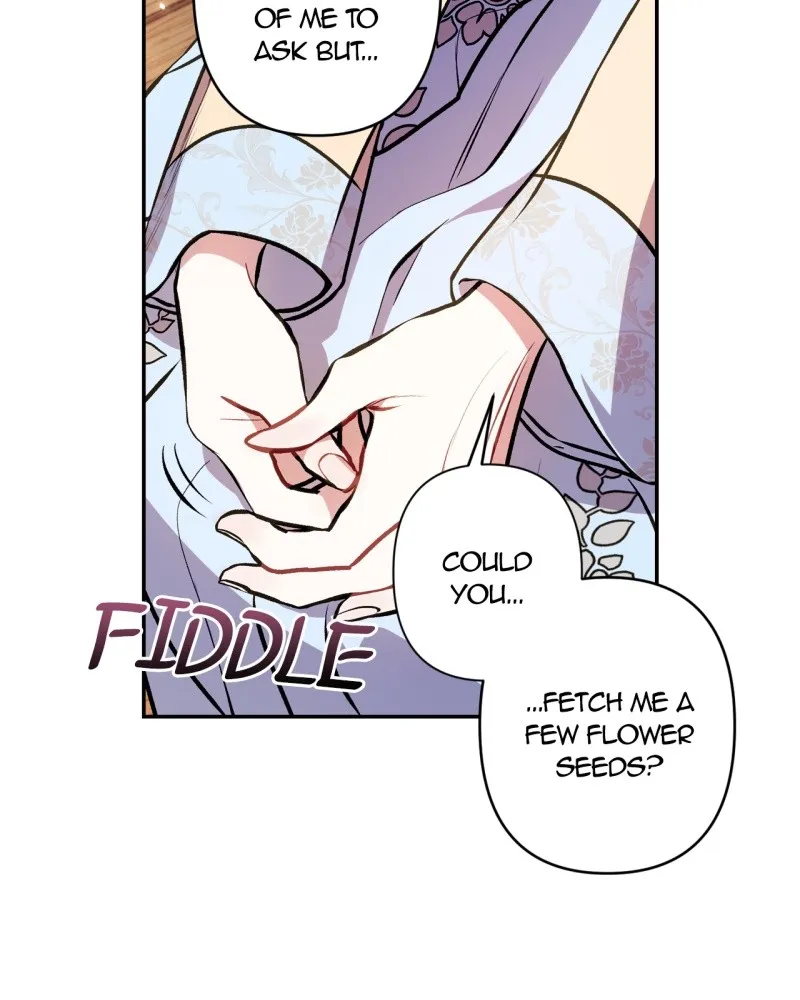 Twilight Poem Chapter 7 page 60 - 