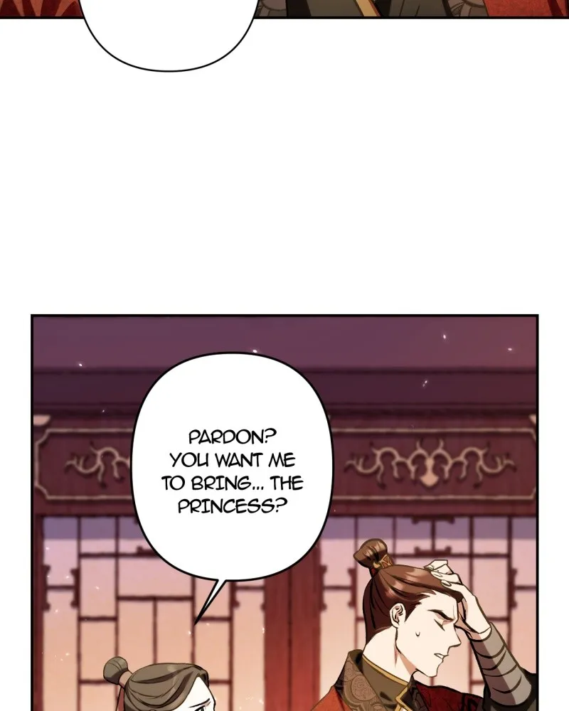 Twilight Poem Chapter 7 page 72 - 