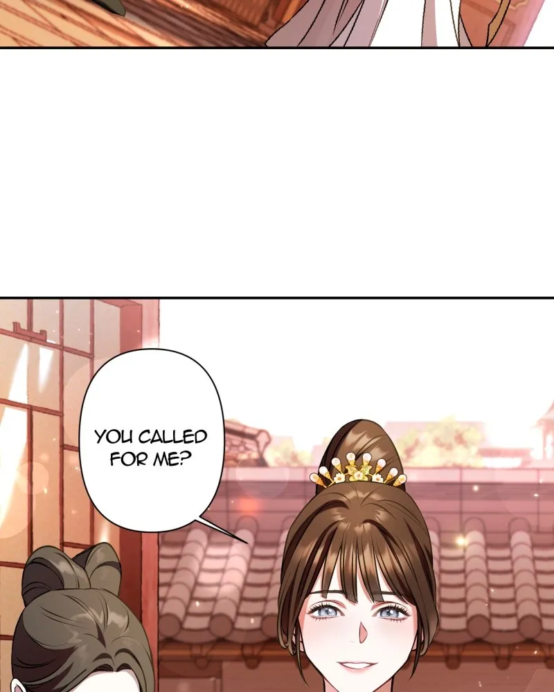 Twilight Poem Chapter 7 page 85 - 