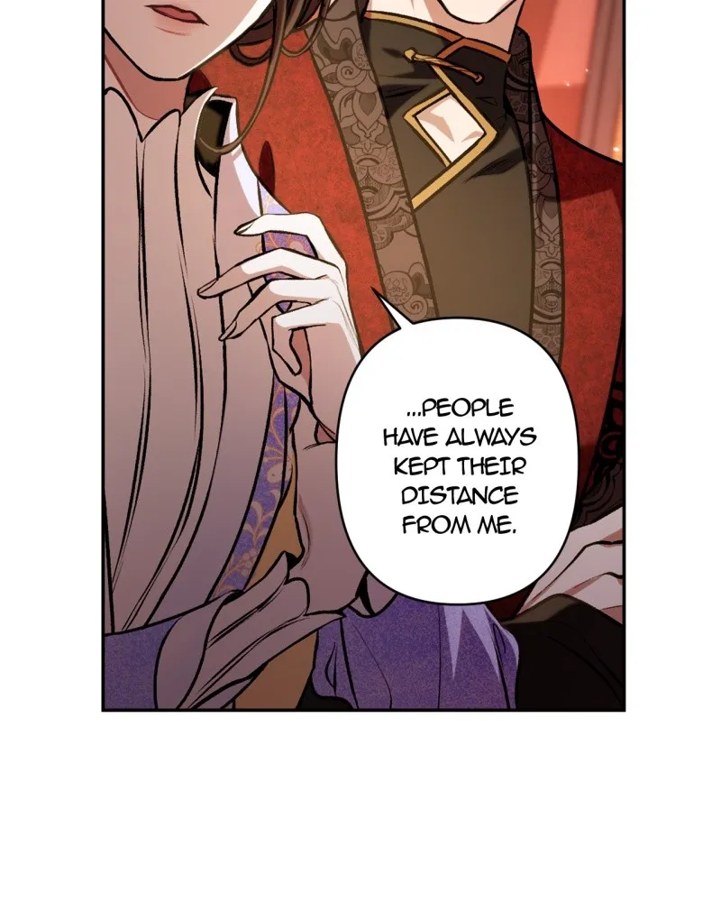 Twilight Poem Chapter 7 page 99 - 