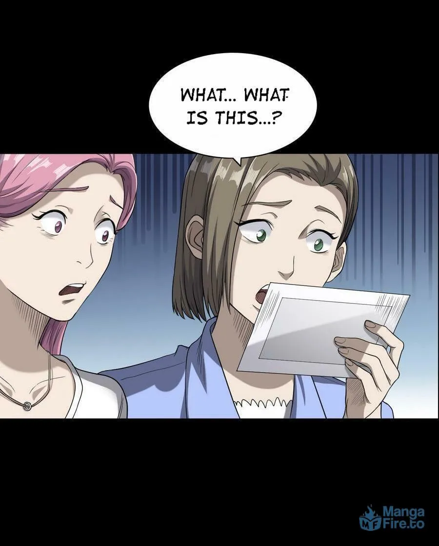 Twilight Sisters (Colored) Chapter 1 page 11 - 