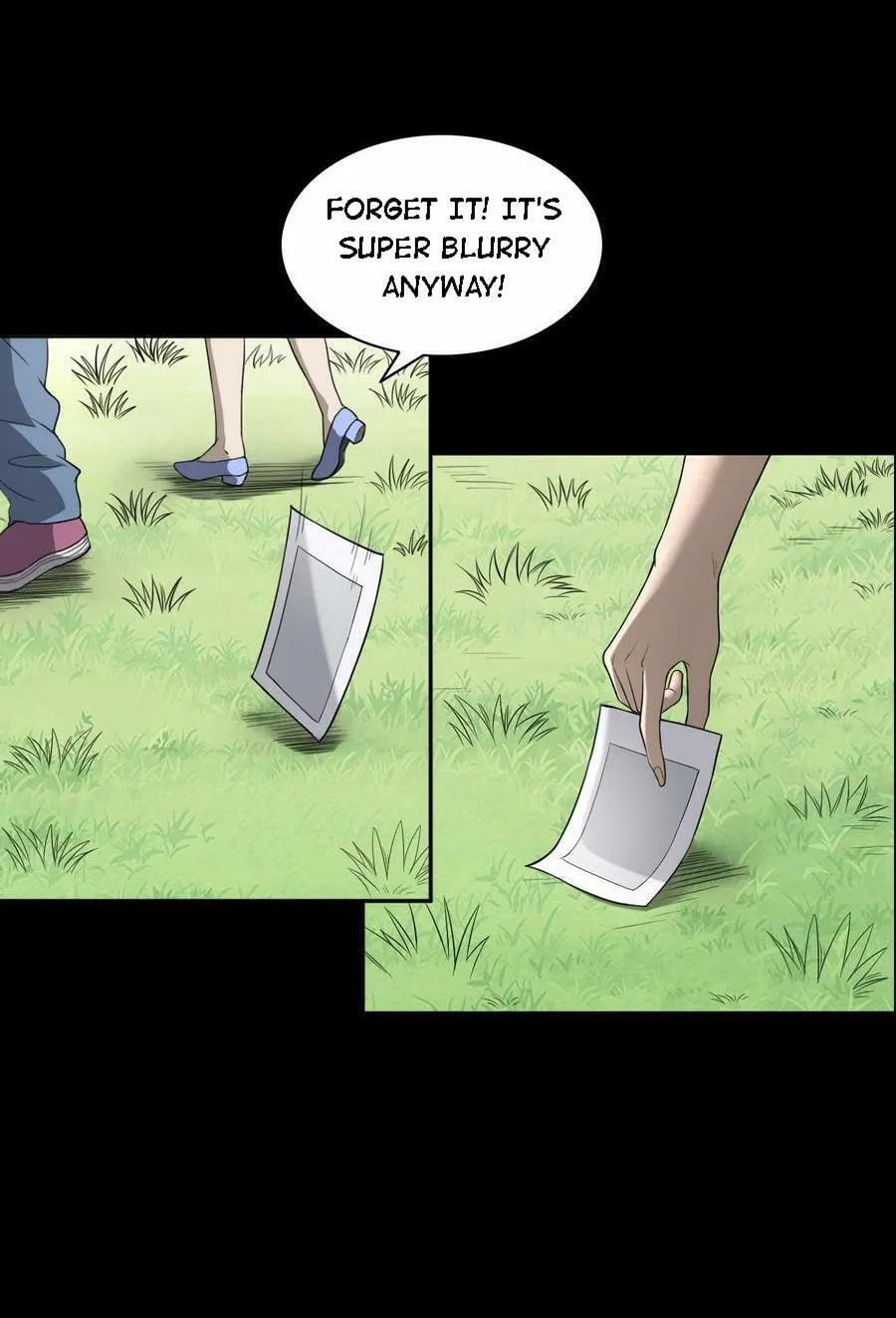 Twilight Sisters (Colored) Chapter 1 page 13 - 