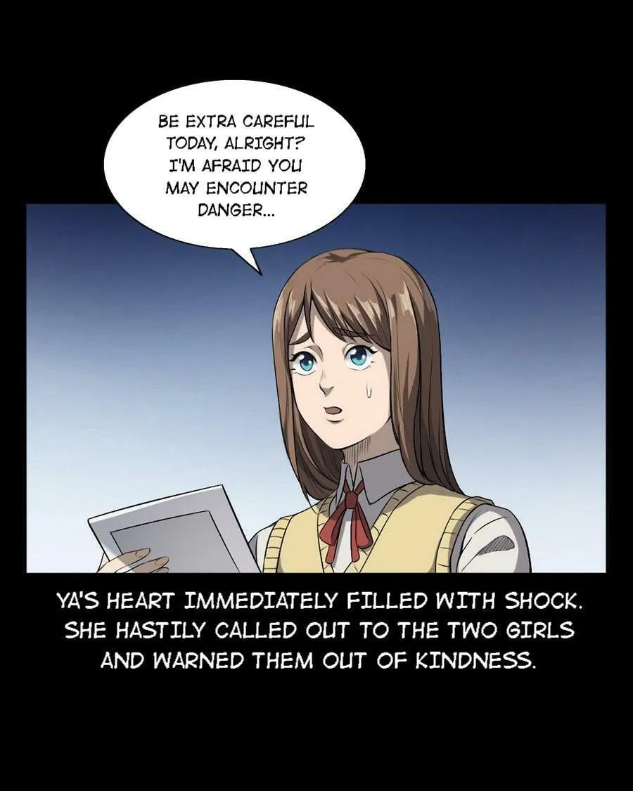 Twilight Sisters (Colored) Chapter 1 page 22 - 