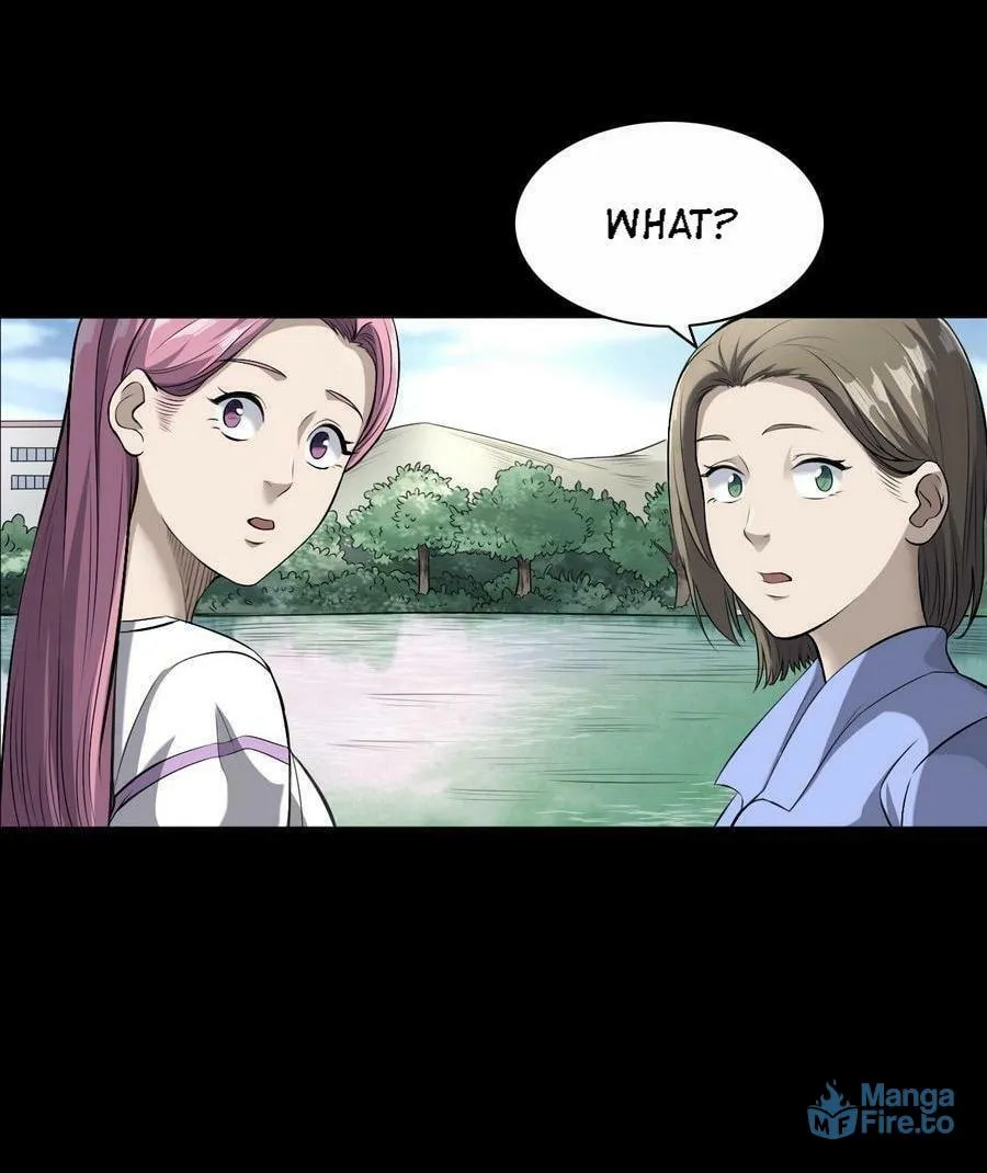 Twilight Sisters (Colored) Chapter 1 page 23 - 