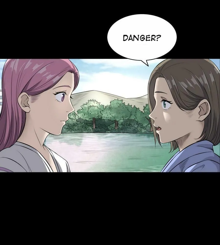 Twilight Sisters (Colored) Chapter 1 page 24 - 