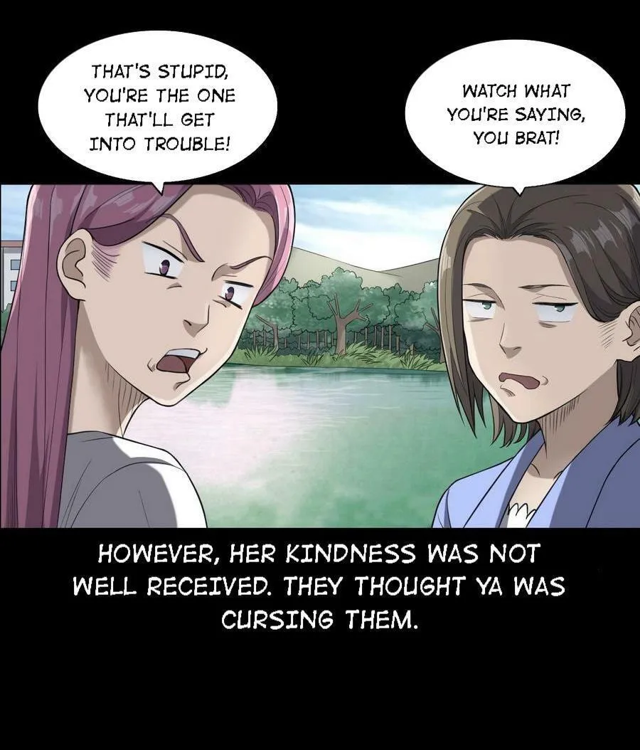 Twilight Sisters (Colored) Chapter 1 page 25 - 