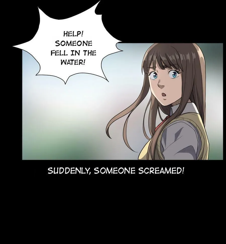 Twilight Sisters (Colored) Chapter 1 page 30 - 