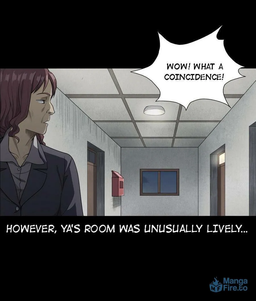Twilight Sisters (Colored) Chapter 1 page 46 - 