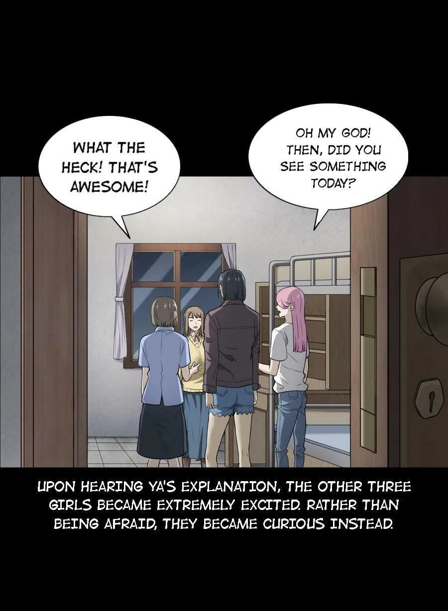 Twilight Sisters (Colored) Chapter 1 page 52 - 