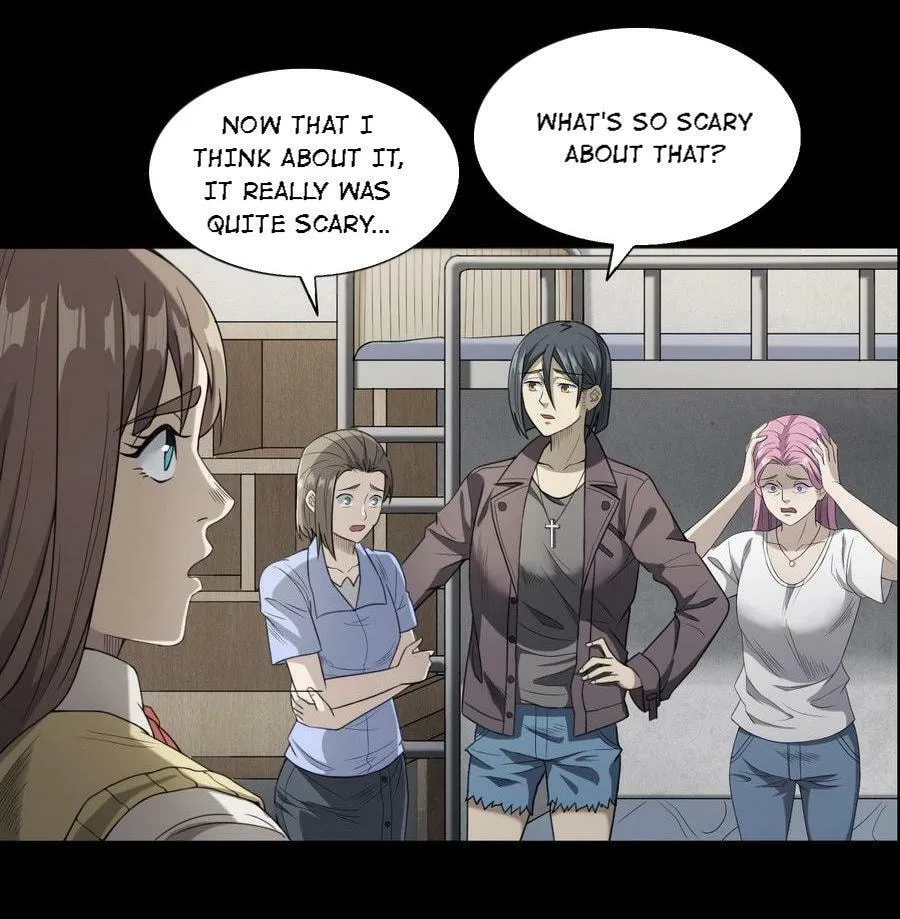 Twilight Sisters (Colored) Chapter 1 page 63 - 