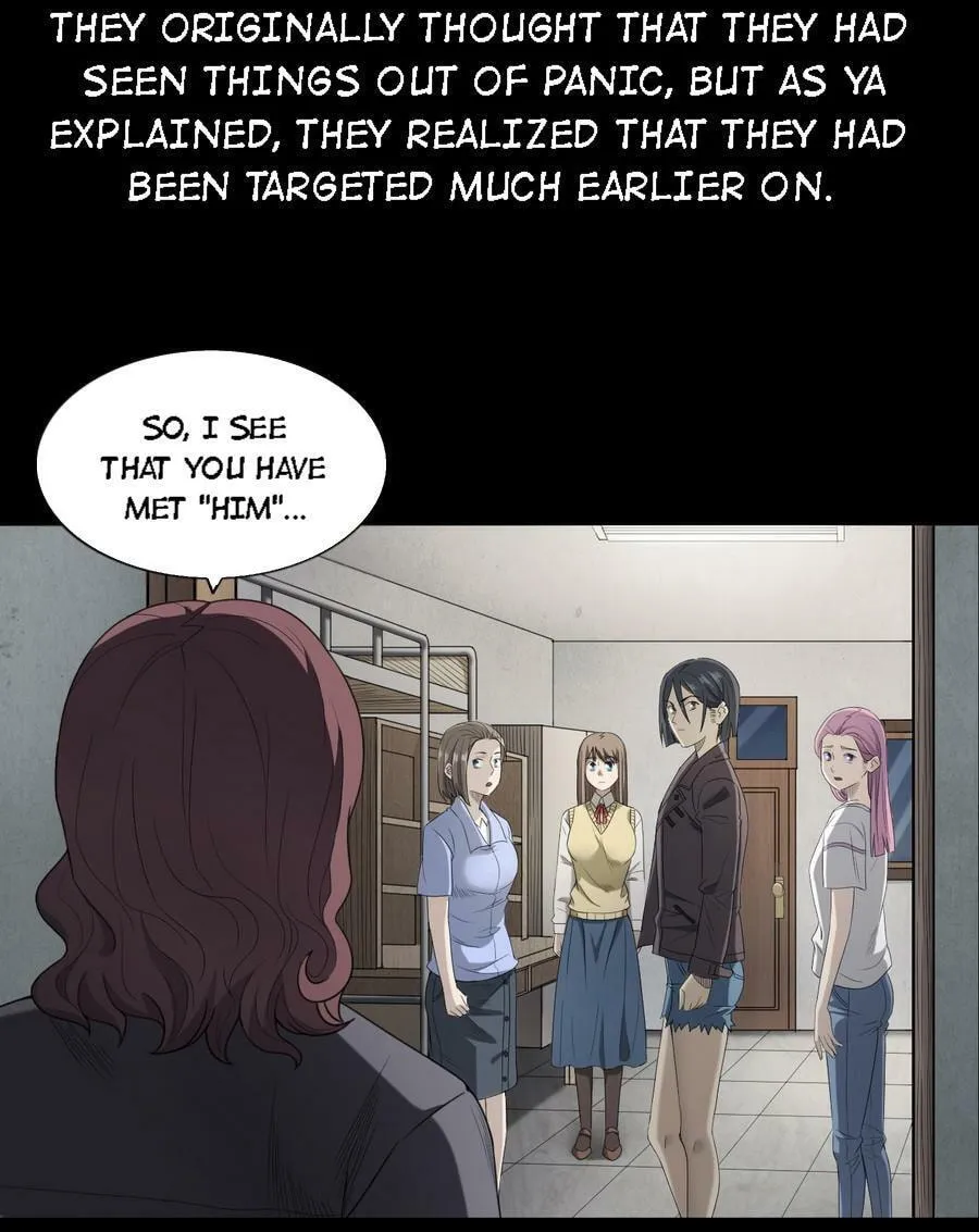 Twilight Sisters (Colored) Chapter 1 page 64 - 