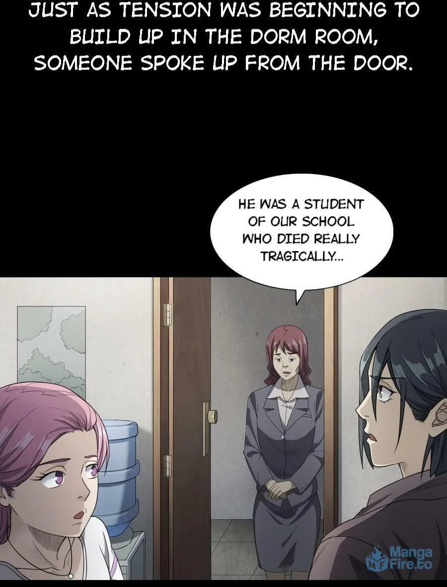 Twilight Sisters (Colored) Chapter 1 page 65 - 