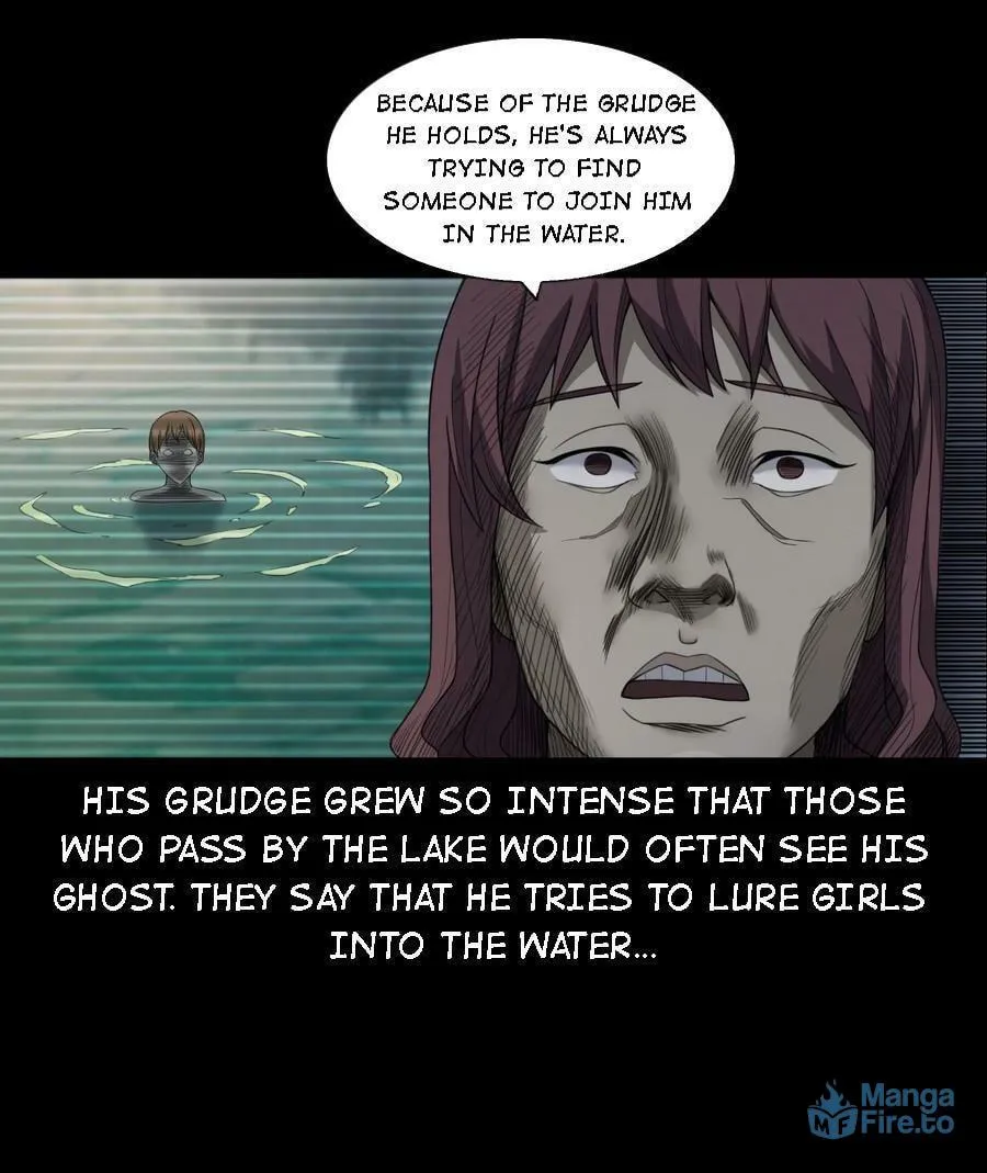 Twilight Sisters (Colored) Chapter 1 page 72 - 
