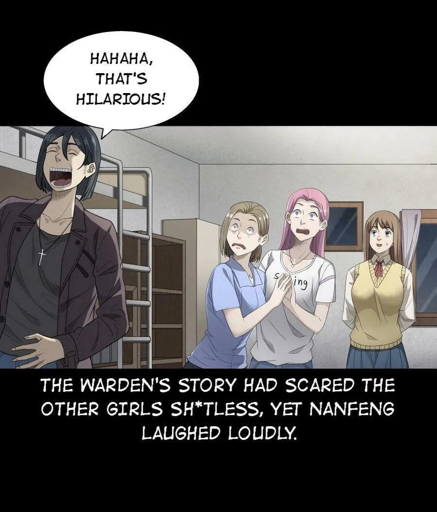 Twilight Sisters (Colored) Chapter 1 page 74 - 