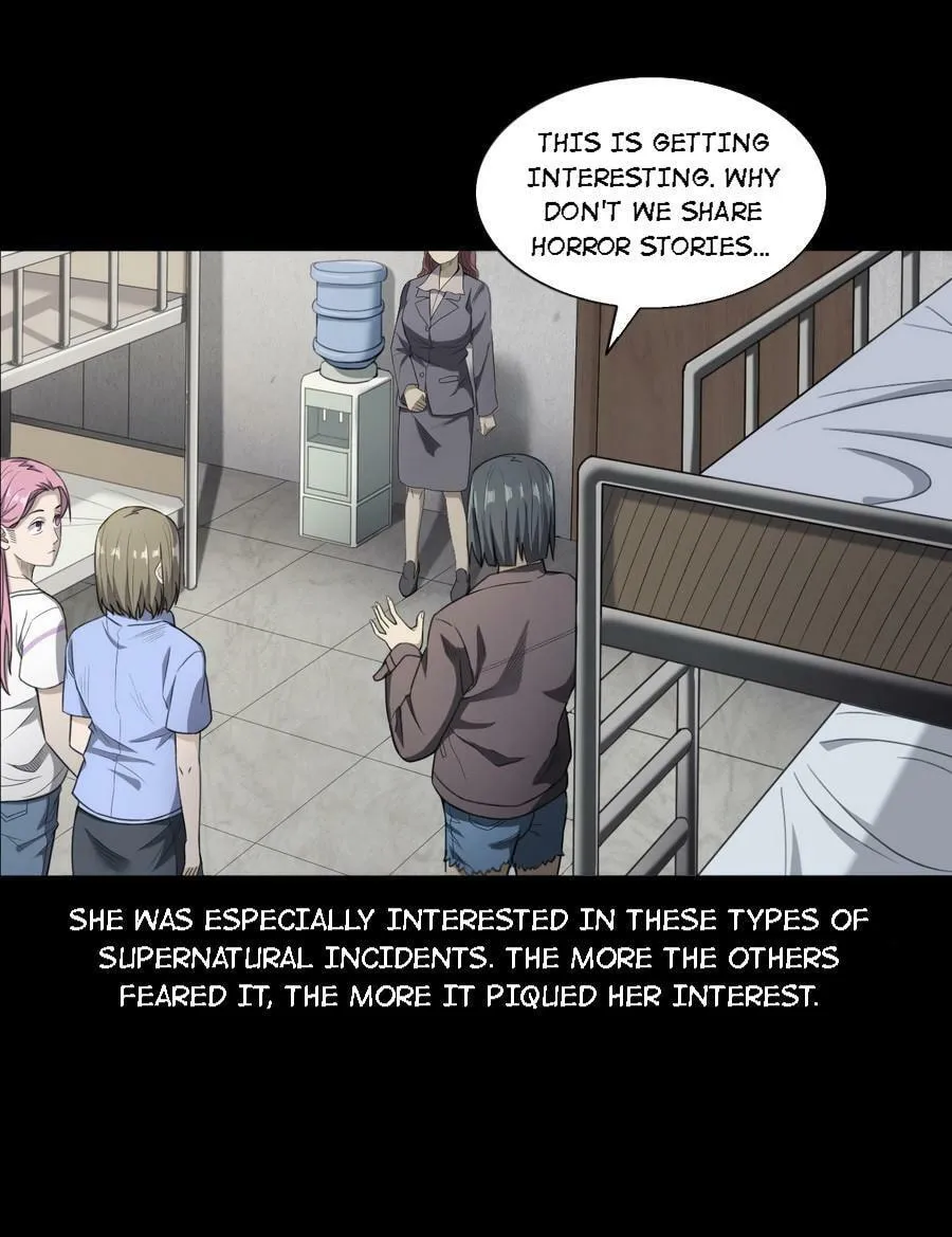 Twilight Sisters (Colored) Chapter 1 page 76 - 