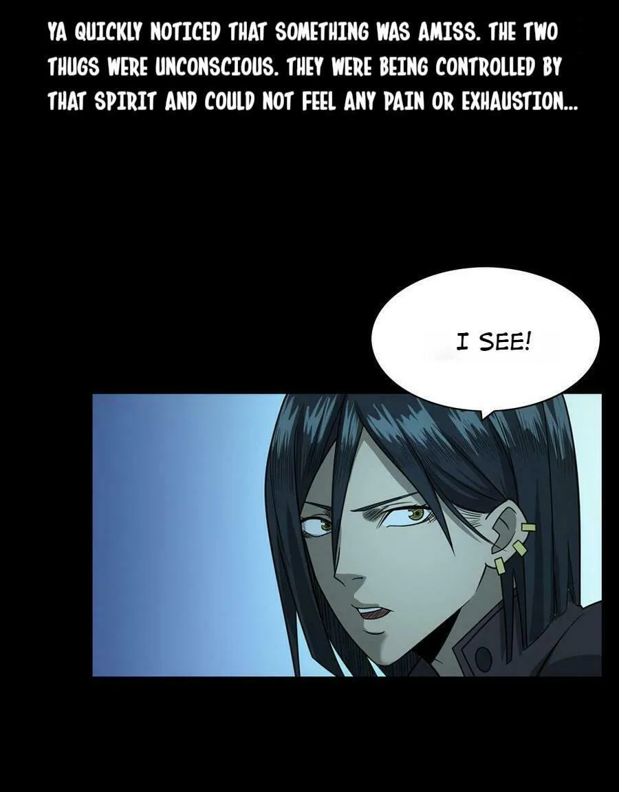 Twilight Sisters (Colored) Chapter 11 page 15 - 
