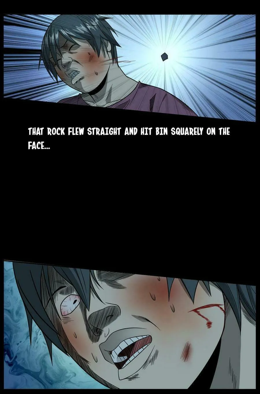 Twilight Sisters (Colored) Chapter 11 page 27 - 