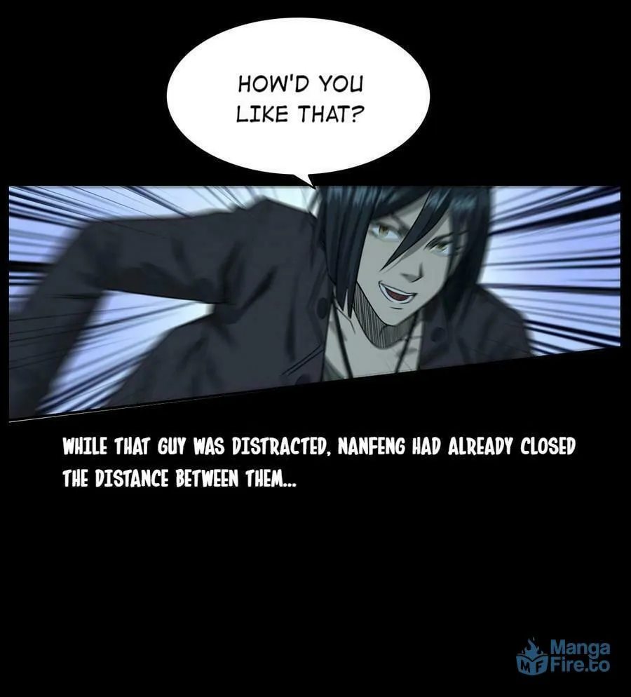 Twilight Sisters (Colored) Chapter 11 page 30 - 